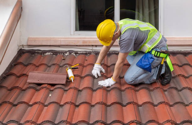 Streamlining Your Roof Repair: Tips for Minimizing Disruption